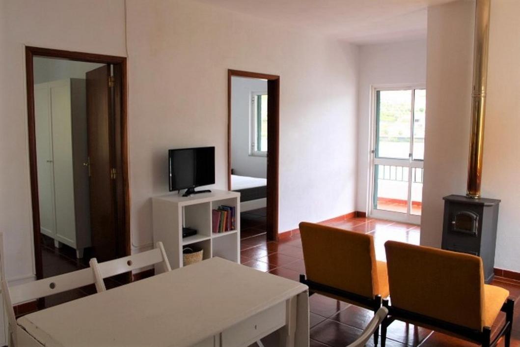 Вилла Casa Do Rio Covelinhas Экстерьер фото