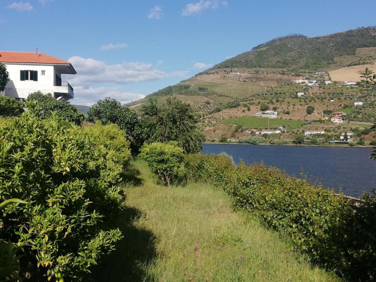 Вилла Casa Do Rio Covelinhas Экстерьер фото