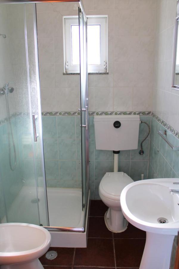 Вилла Casa Do Rio Covelinhas Экстерьер фото