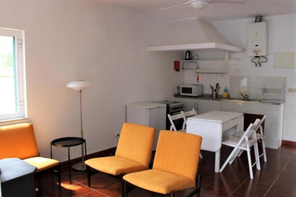 Вилла Casa Do Rio Covelinhas Экстерьер фото