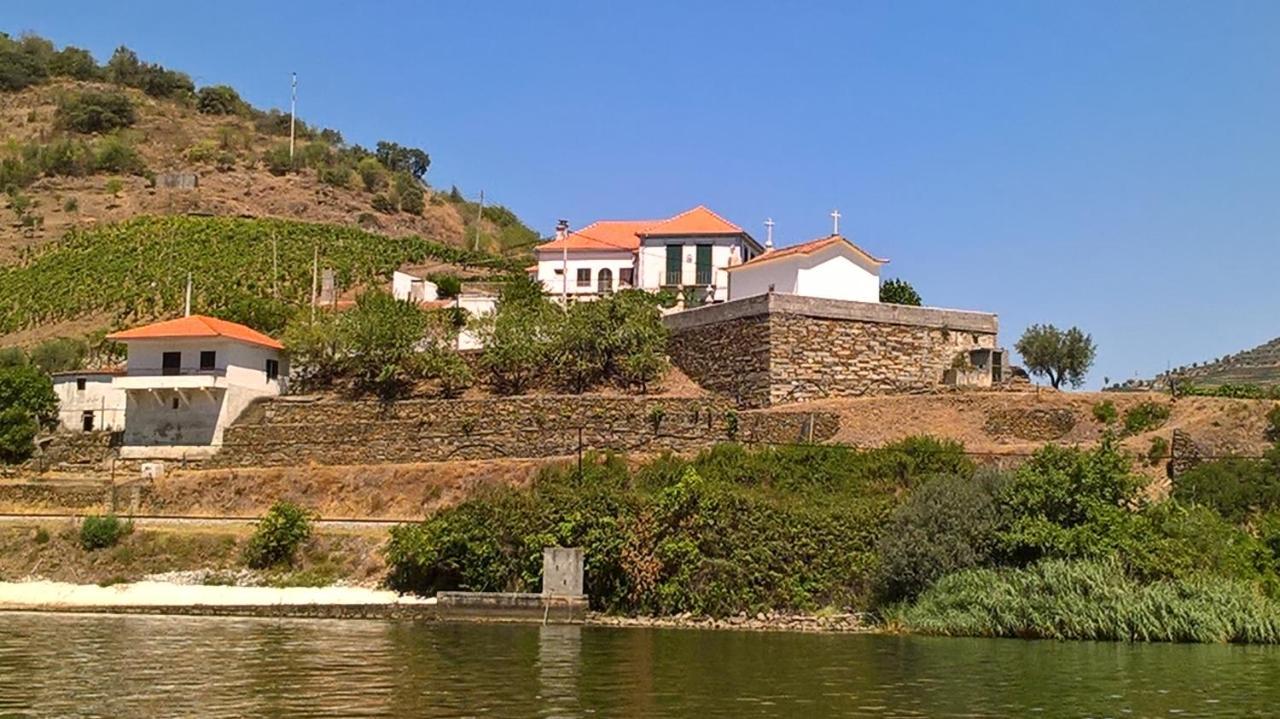 Вилла Casa Do Rio Covelinhas Экстерьер фото