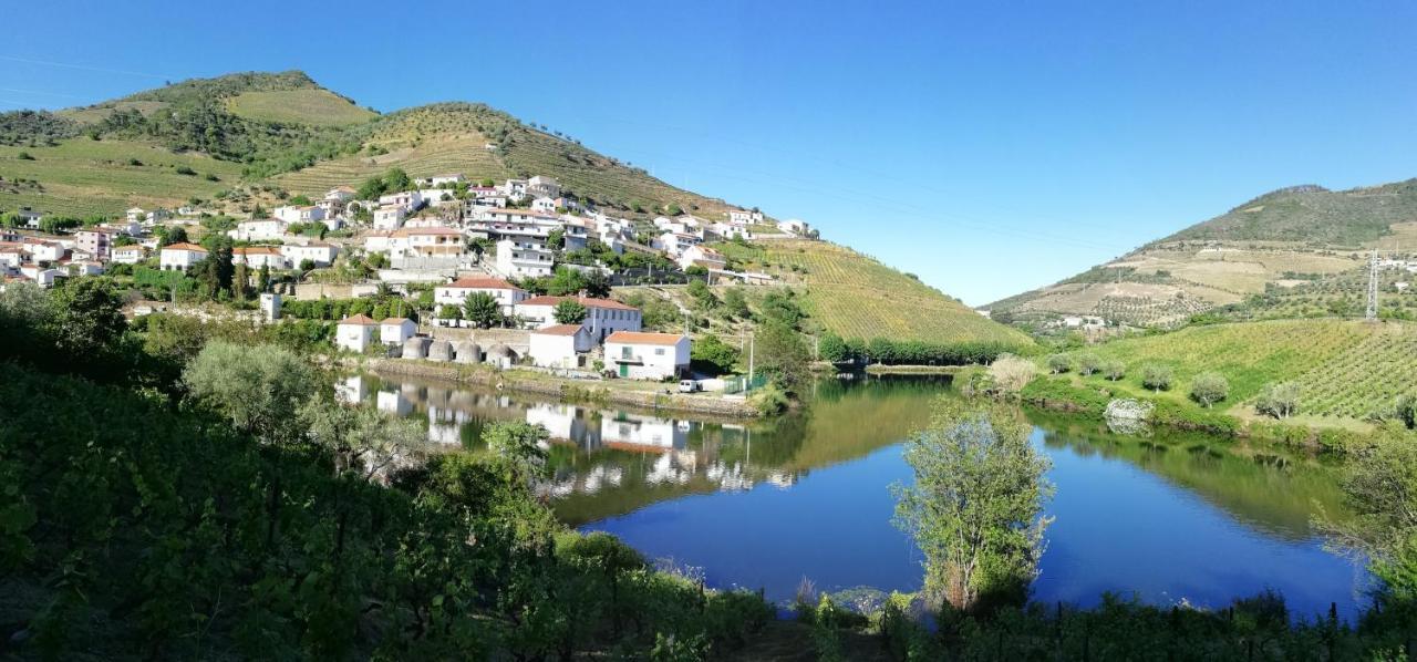 Вилла Casa Do Rio Covelinhas Экстерьер фото