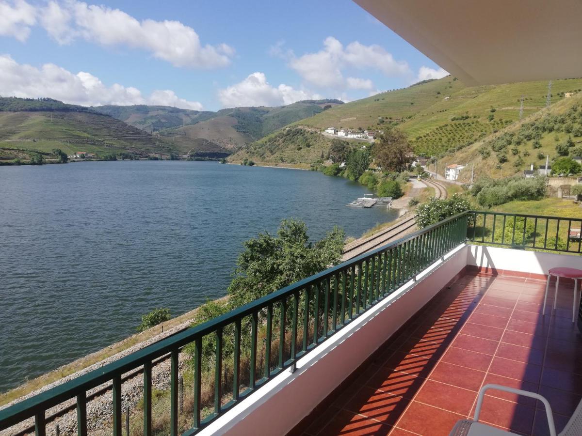 Вилла Casa Do Rio Covelinhas Экстерьер фото